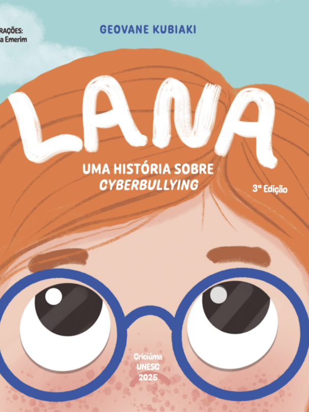 Livro LANA
